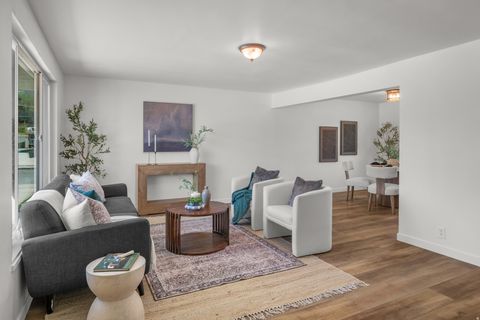 Tiny photo for 664 E 5720 S, Murray, UT 84107 (MLS # 2153380)