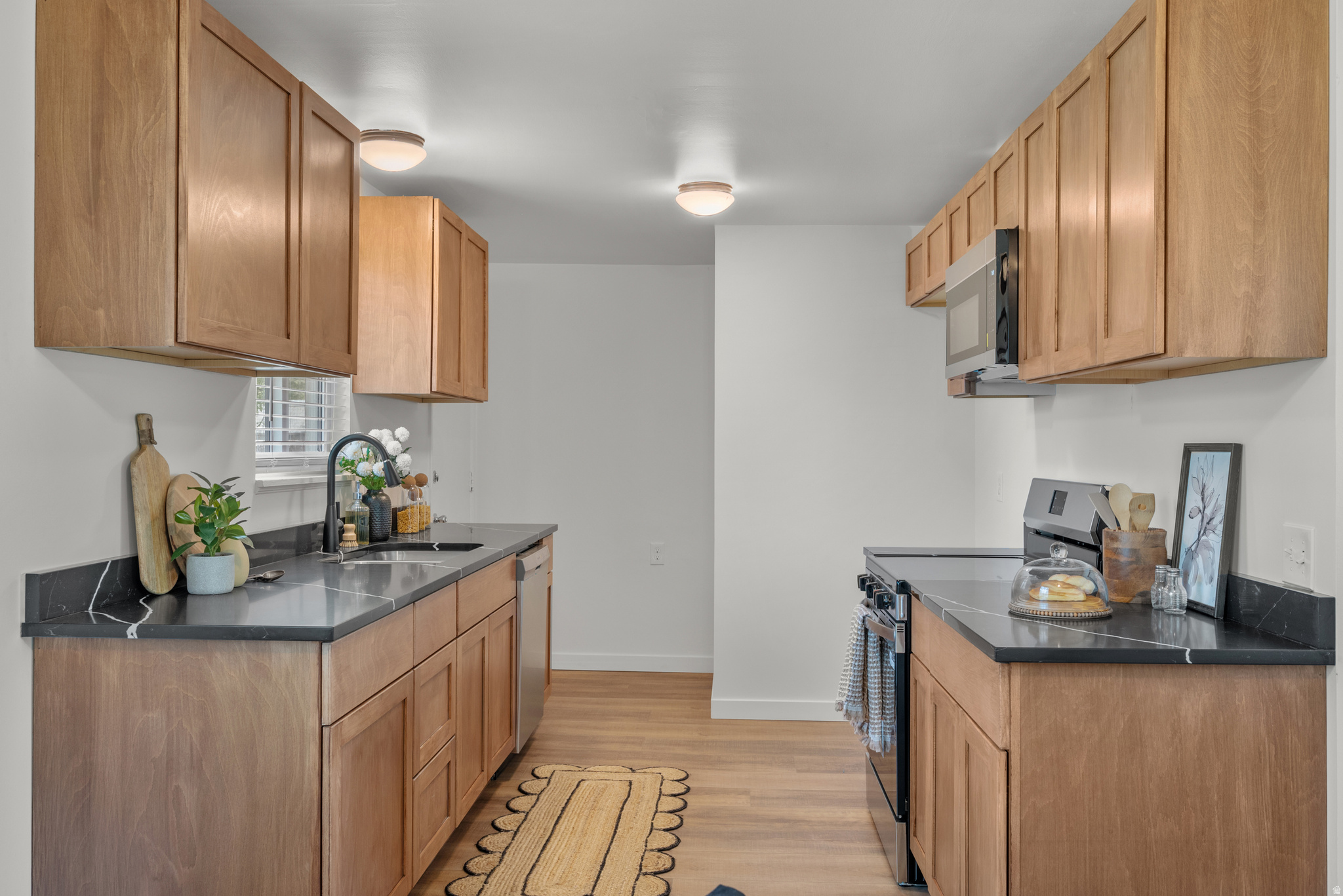 EL RANCHO SUB - Residential