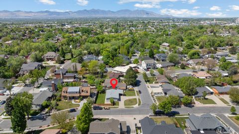 Tiny photo for 664 E 5720 S, Murray, UT 84107 (MLS # 2153380)