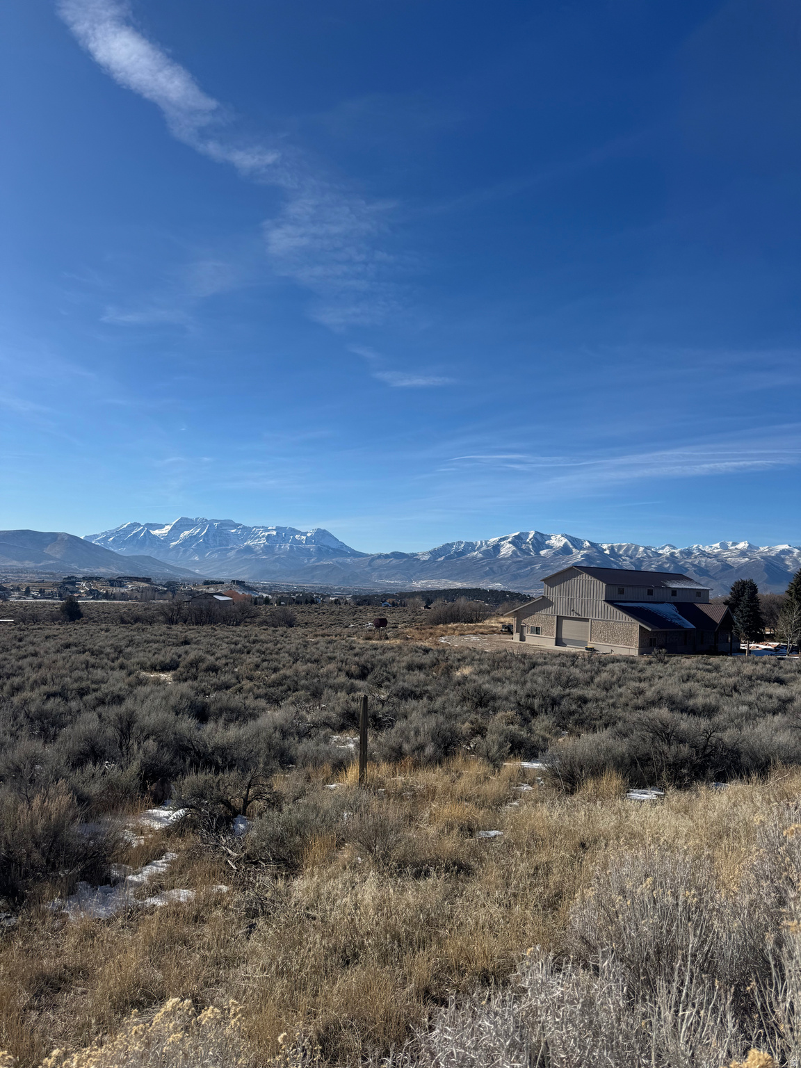 GREENERHILLS SUBDIVISION - Land