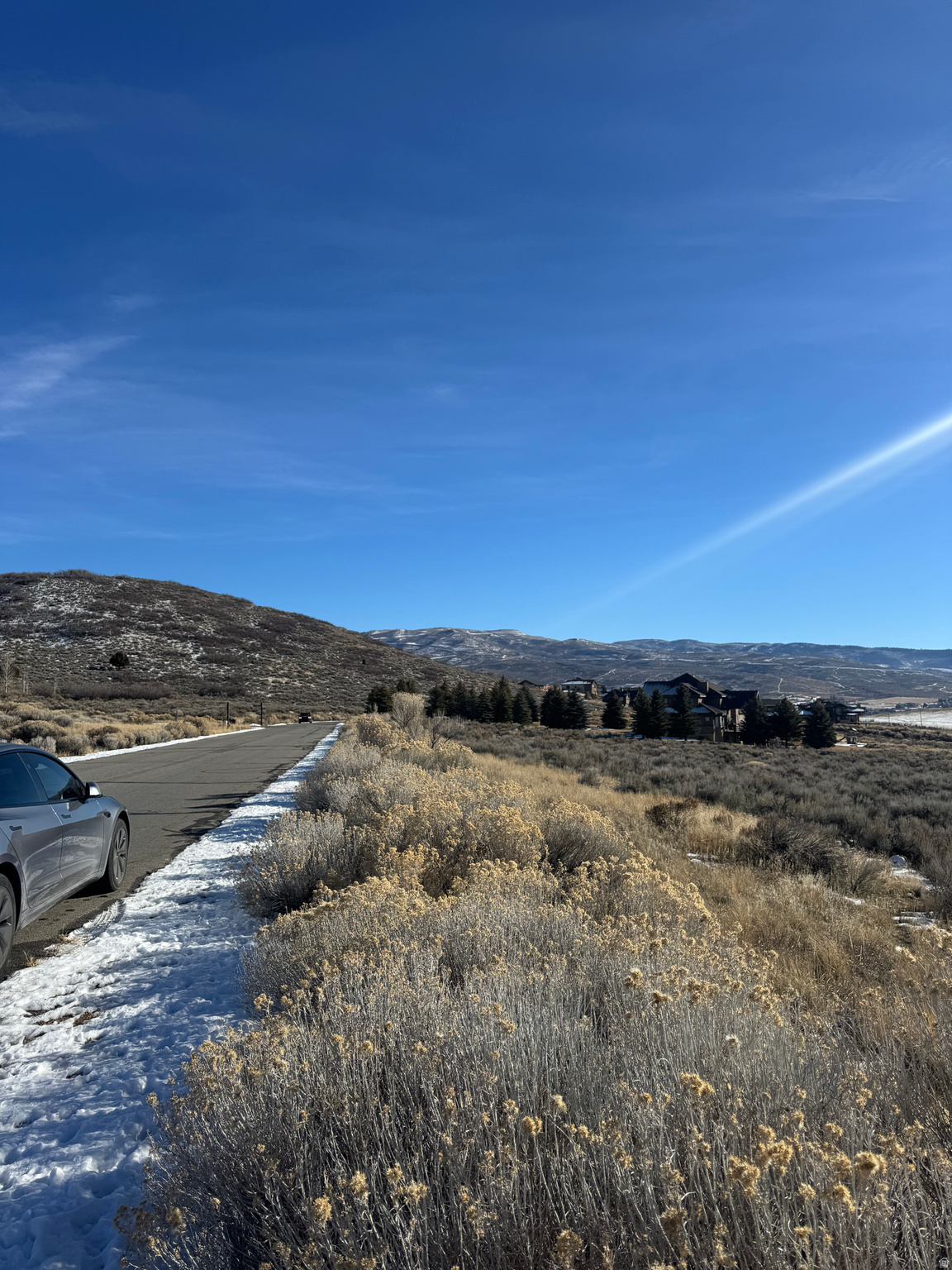 GREENERHILLS SUBDIVISION - Land