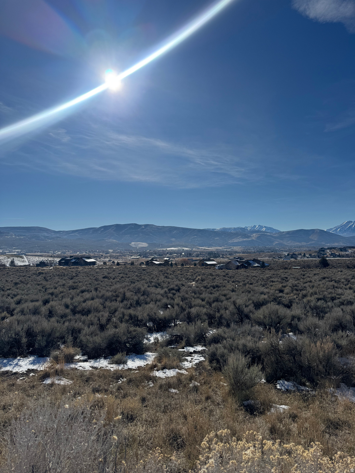 GREENERHILLS SUBDIVISION - Land