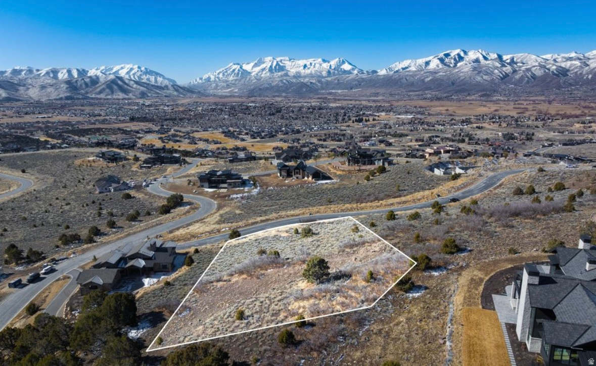 GREENERHILLS SUBDIVISION - Land