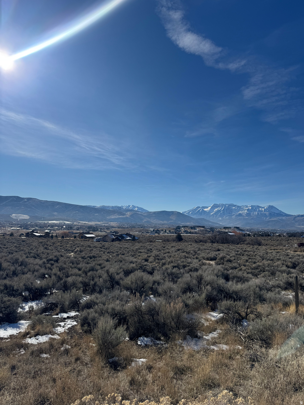 GREENERHILLS SUBDIVISION - Land