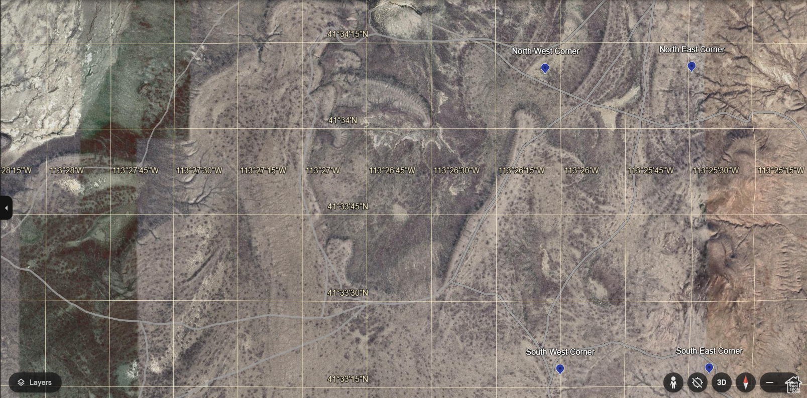80 N Red Dome Rd., Park Valley, Utah image 14