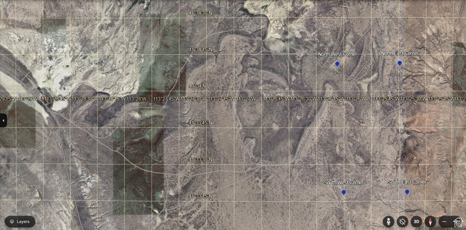 80 N Red Dome Rd., Park Valley, Utah image 15