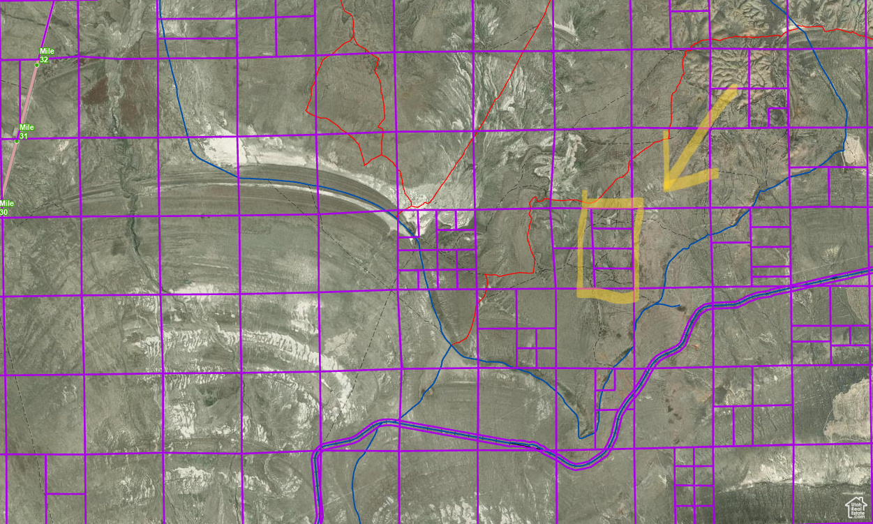 80 N Red Dome Rd., Park Valley, Utah image 10