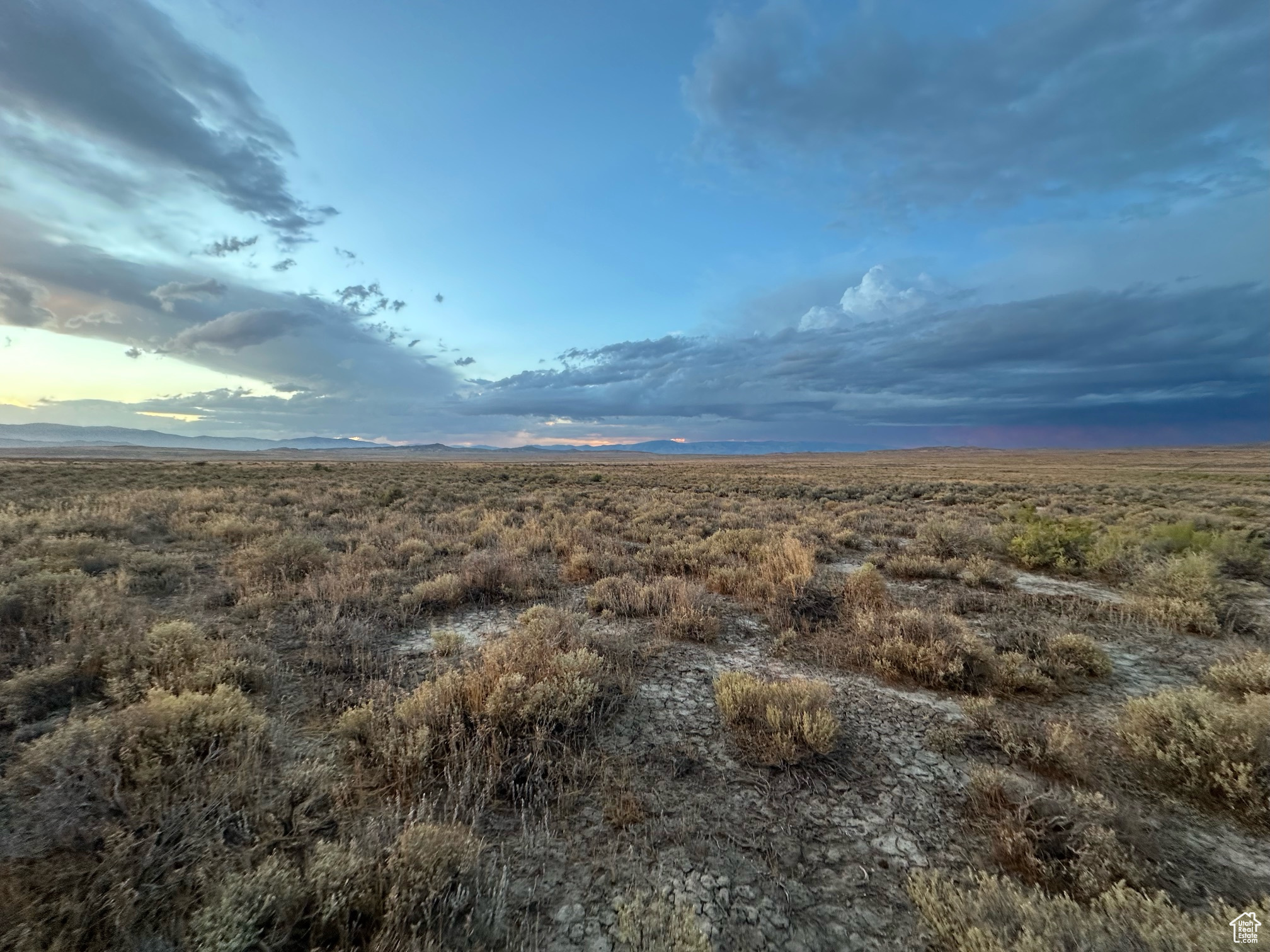 80 N Red Dome Rd., Park Valley, Utah image 1