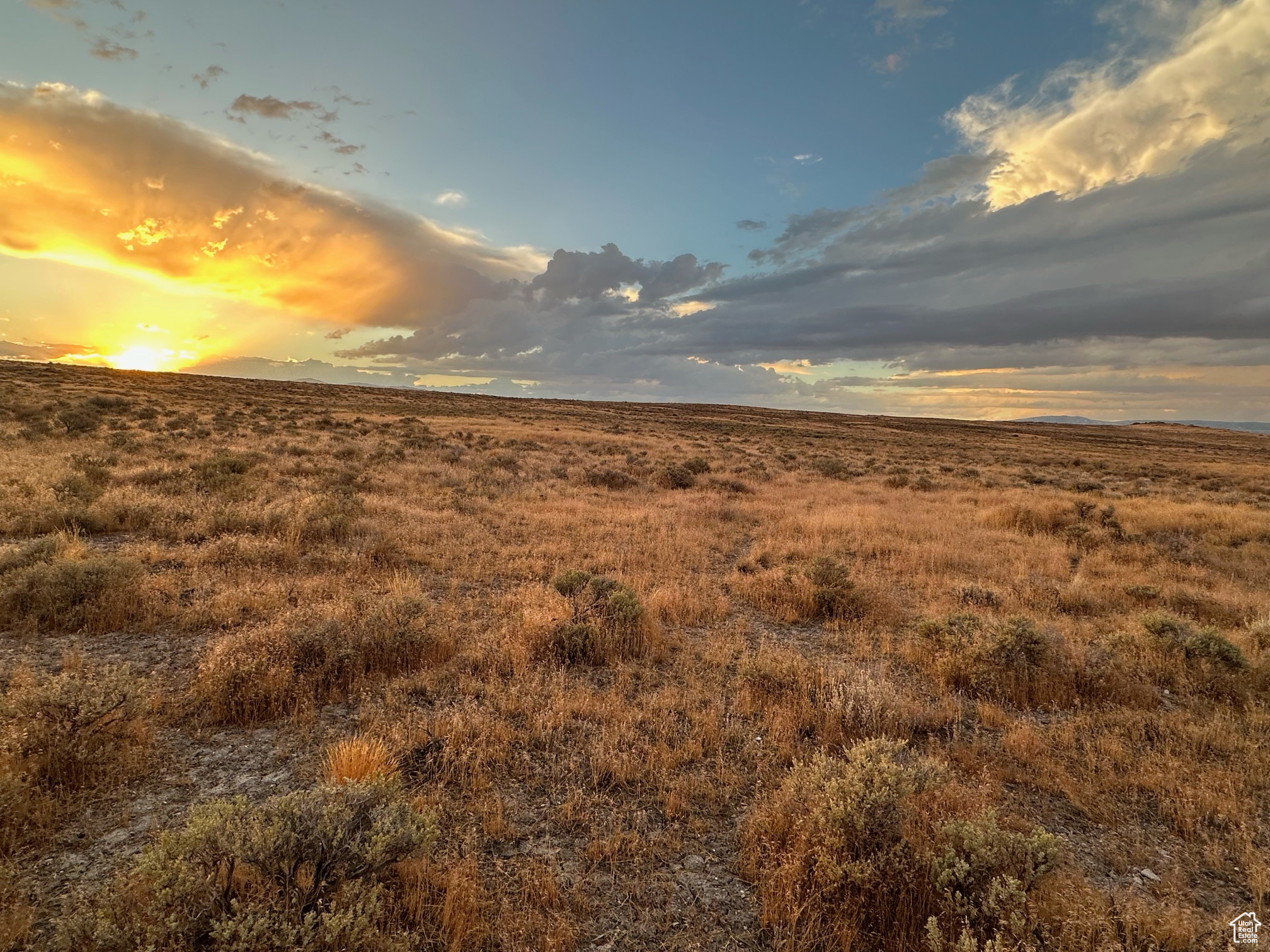 80 N Red Dome Rd., Park Valley, Utah image 2