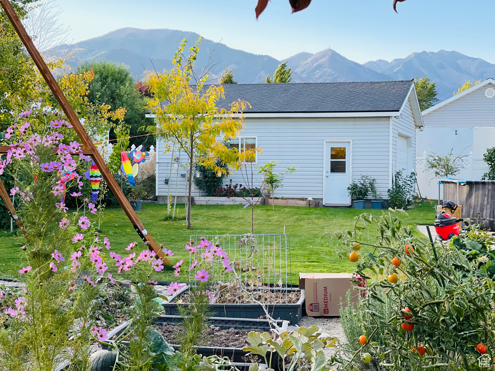 CANYON VIEW HEIGHTS - Residential