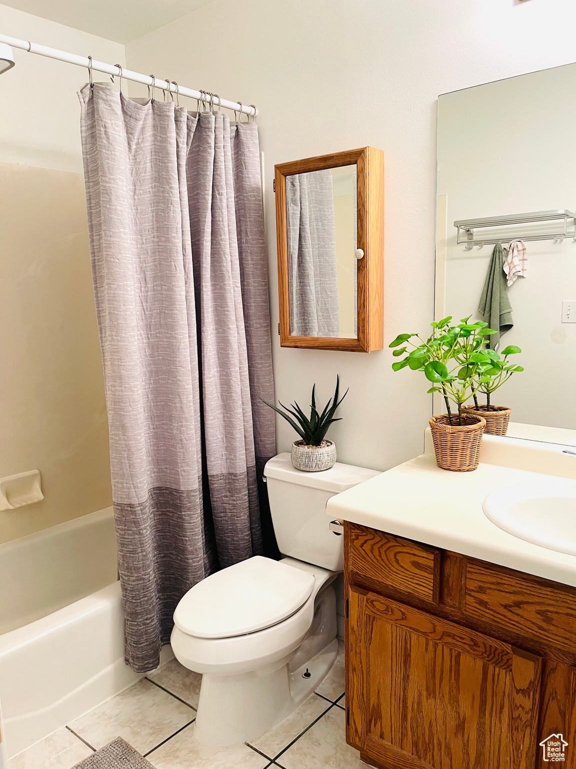 CANYON VIEW HEIGHTS - Residential