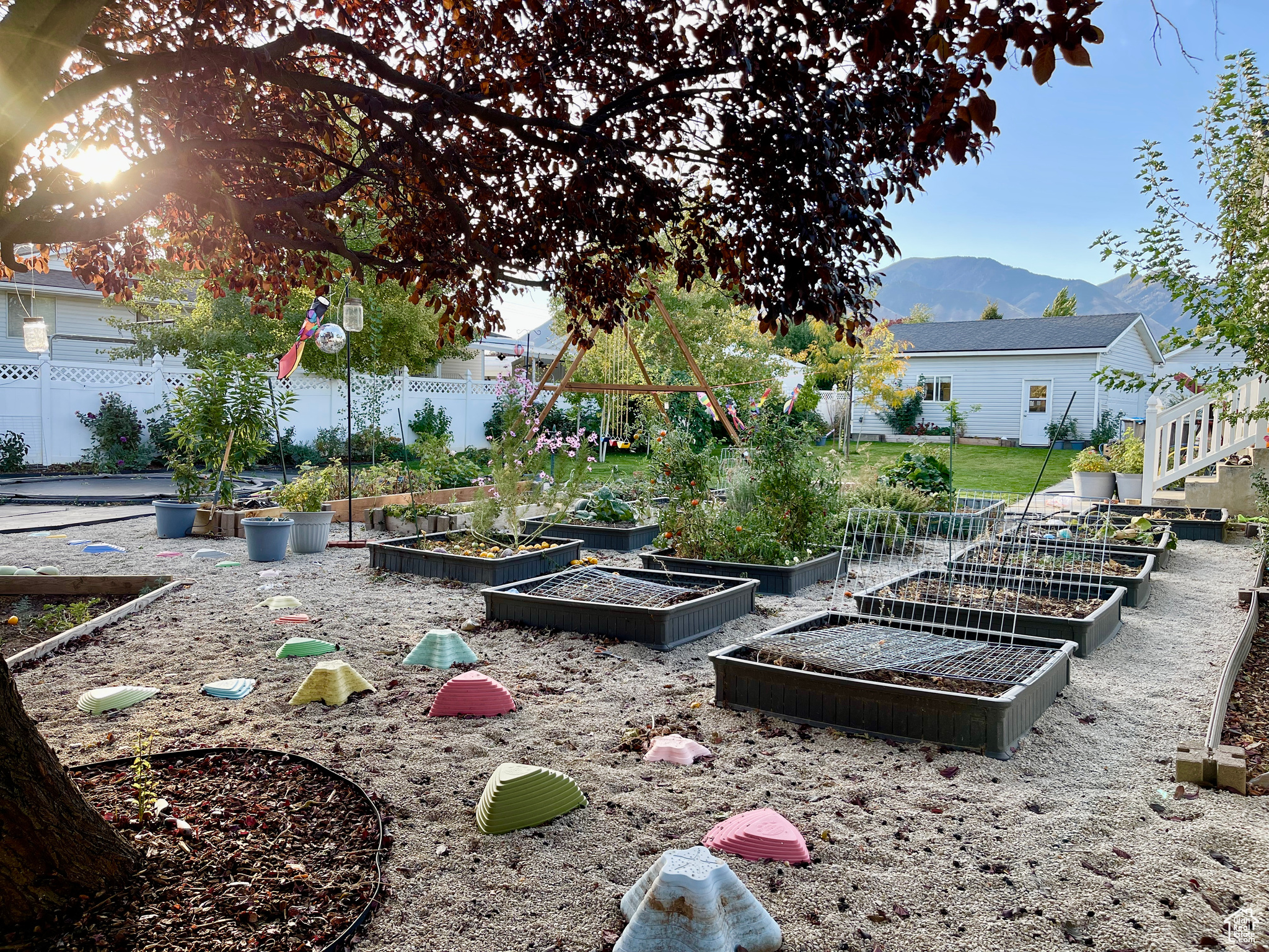 CANYON VIEW HEIGHTS - Residential