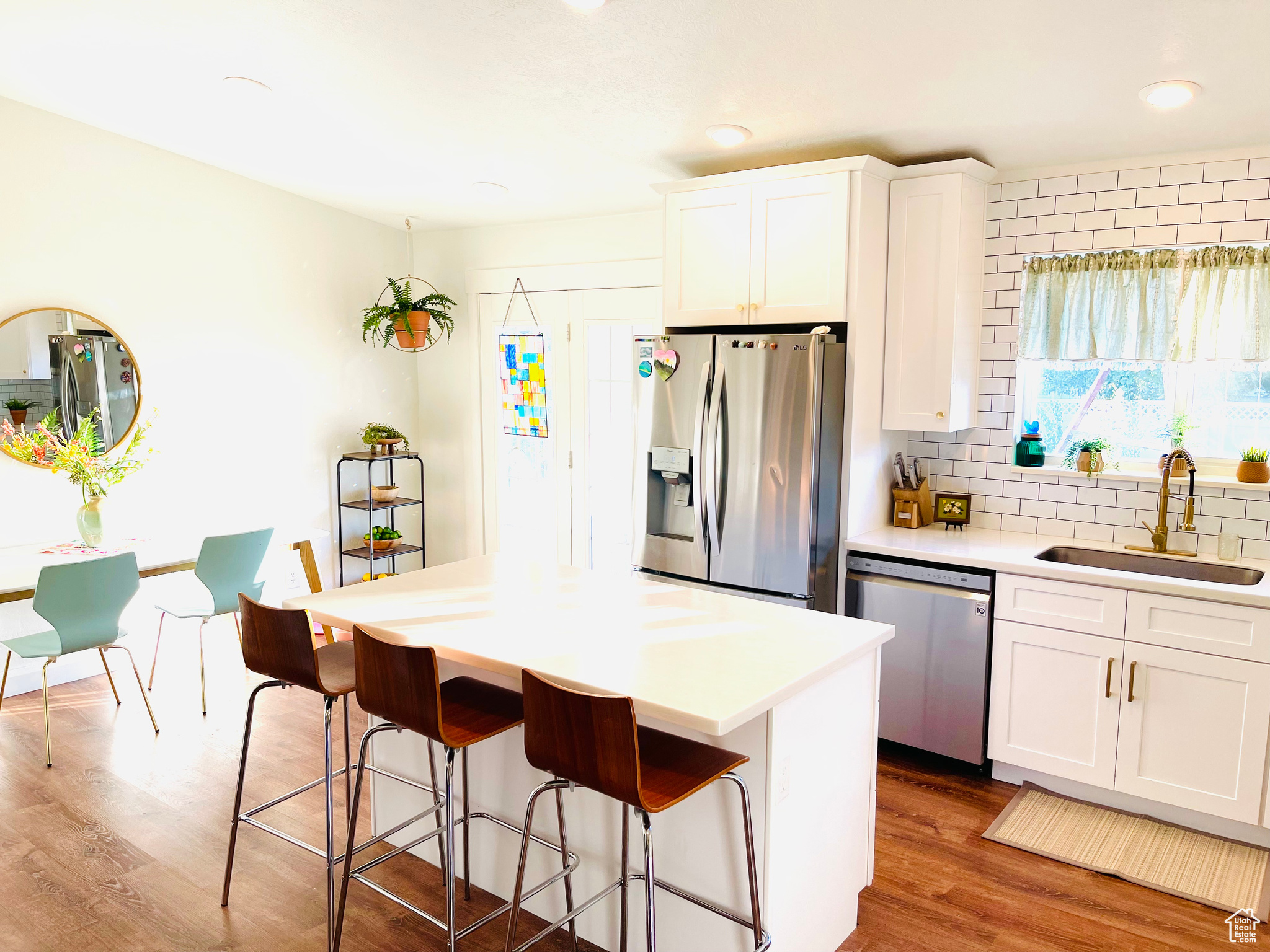 CANYON VIEW HEIGHTS - Residential