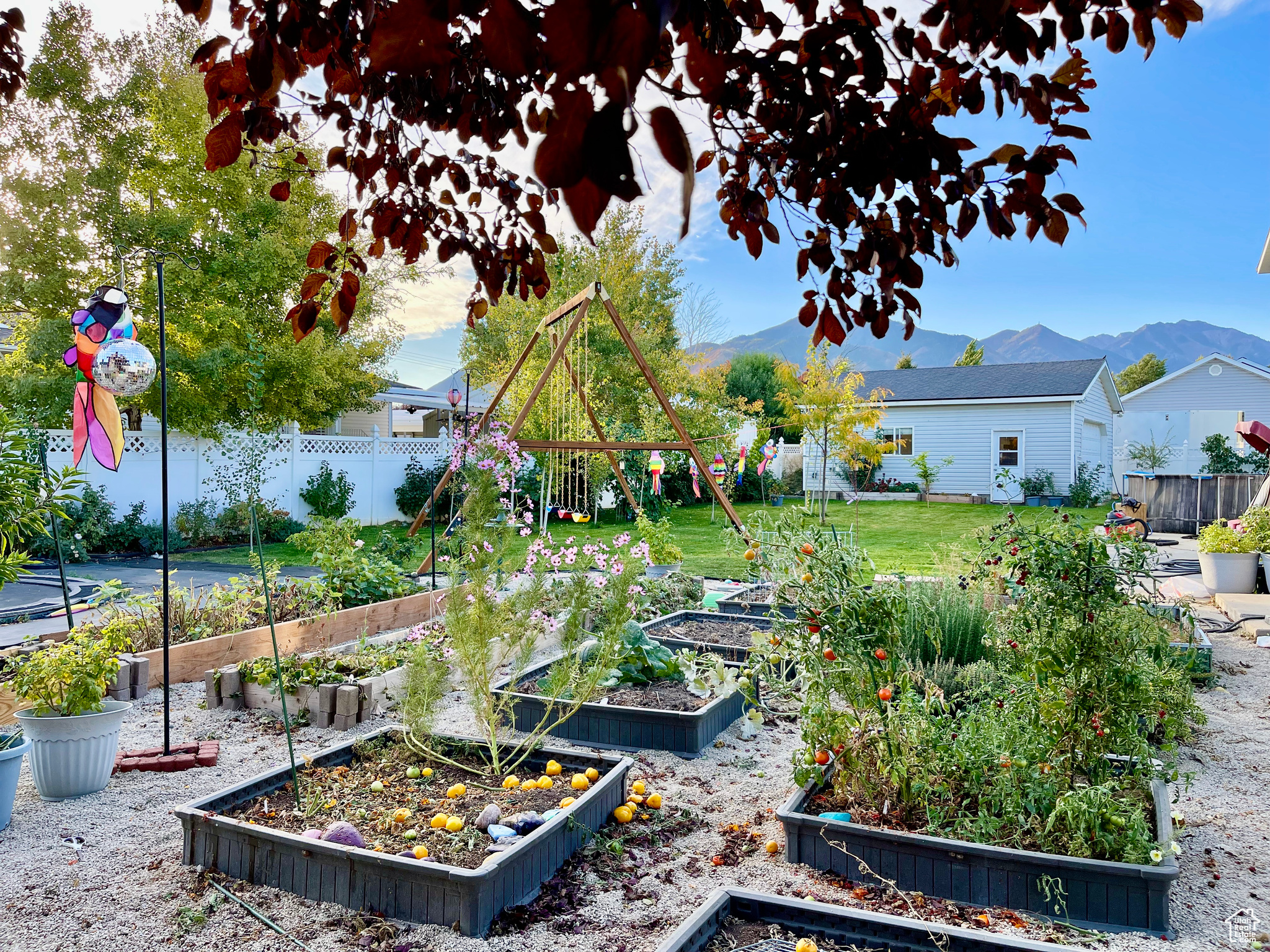 CANYON VIEW HEIGHTS - Residential