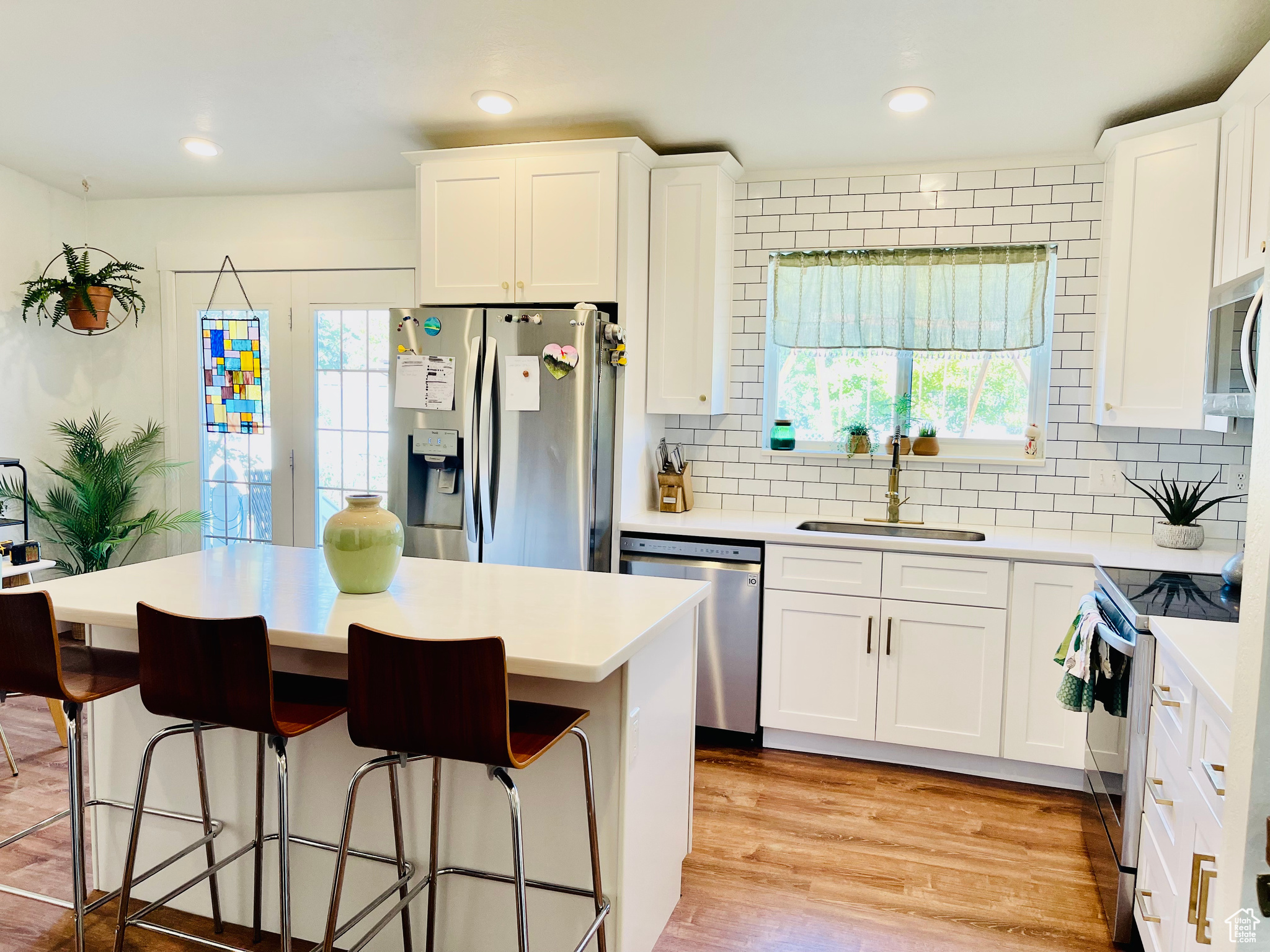 CANYON VIEW HEIGHTS - Residential