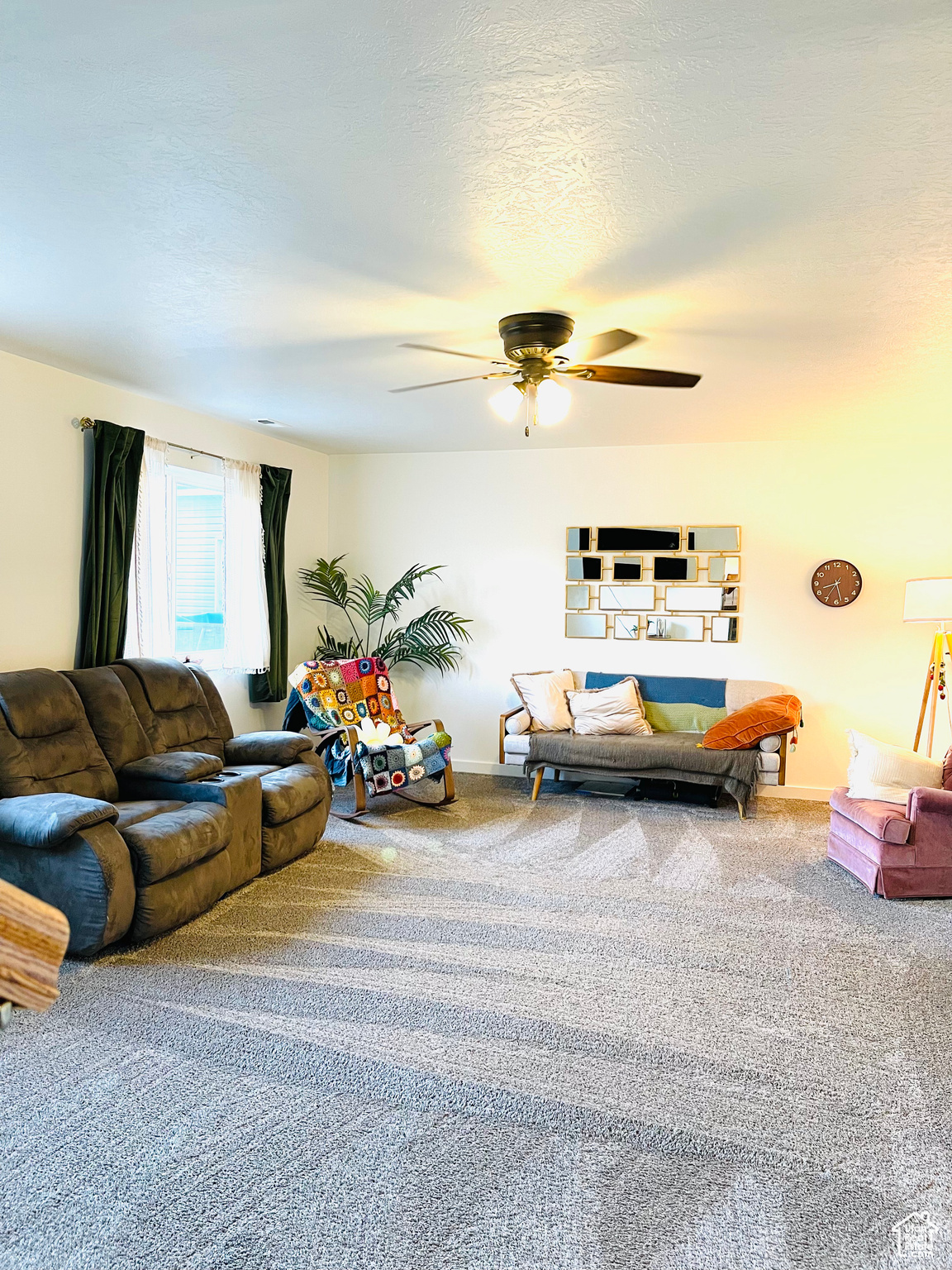 CANYON VIEW HEIGHTS - Residential