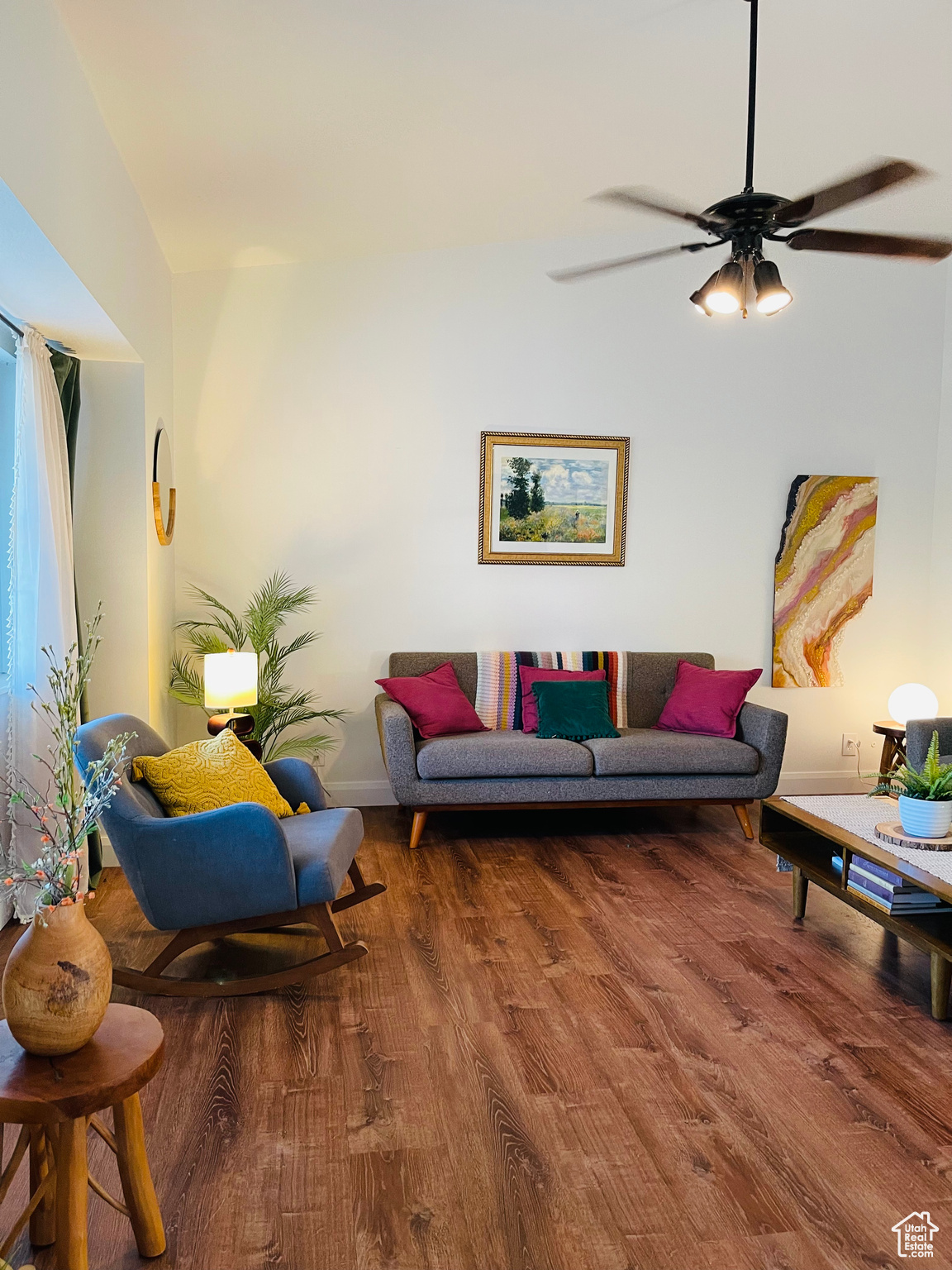 CANYON VIEW HEIGHTS - Residential