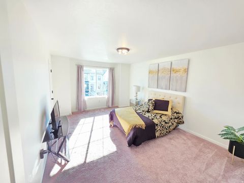 Tiny photo for 4106 W RED CLOVER DR, Lehi, UT 84048 (MLS # 2134726)