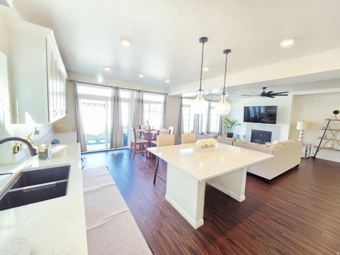 Tiny photo for 4106 W RED CLOVER DR, Lehi, UT 84048 (MLS # 2134726)