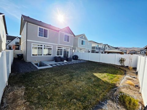 Tiny photo for 4106 W RED CLOVER DR, Lehi, UT 84048 (MLS # 2134726)