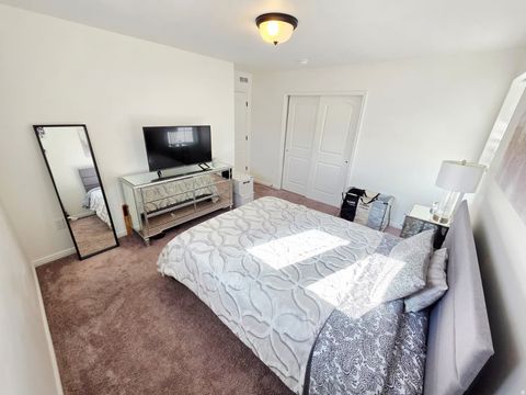 Tiny photo for 4106 W RED CLOVER DR, Lehi, UT 84048 (MLS # 2134726)