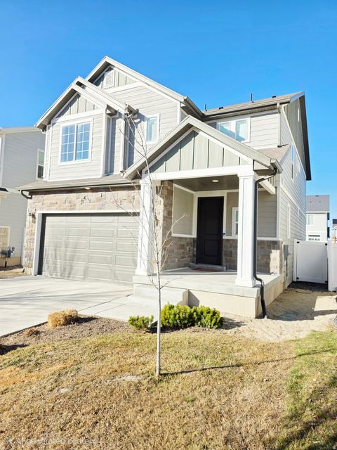 Tiny photo for 4106 W RED CLOVER DR, Lehi, UT 84048 (MLS # 2134726)