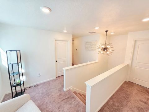 Tiny photo for 4106 W RED CLOVER DR, Lehi, UT 84048 (MLS # 2134726)