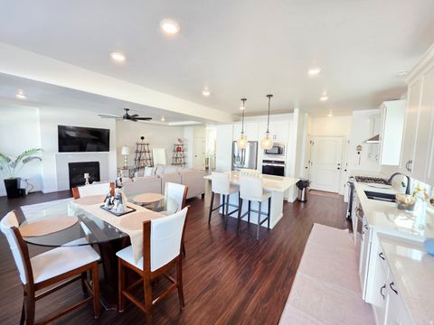 Tiny photo for 4106 W RED CLOVER DR, Lehi, UT 84048 (MLS # 2134726)