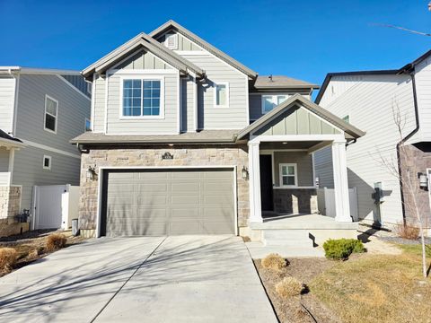 4106 W RED CLOVER DR Lehi UT 84048