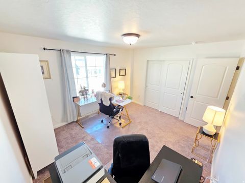 Tiny photo for 4106 W RED CLOVER DR, Lehi, UT 84048 (MLS # 2134726)