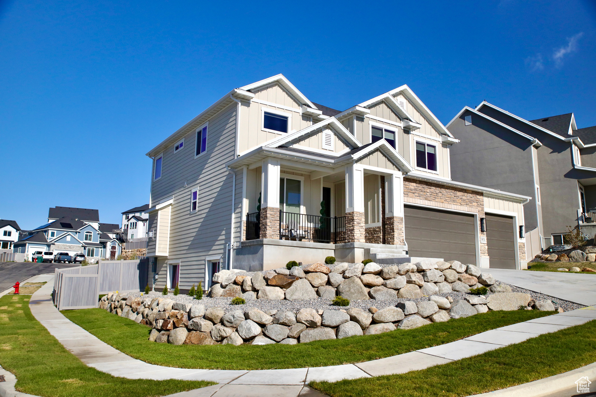 3953 N Mountain View Rd, Lehi, Utah image 2