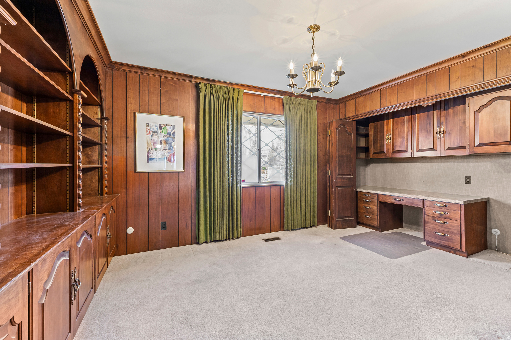 MILLBROOK ESTATES - Residential