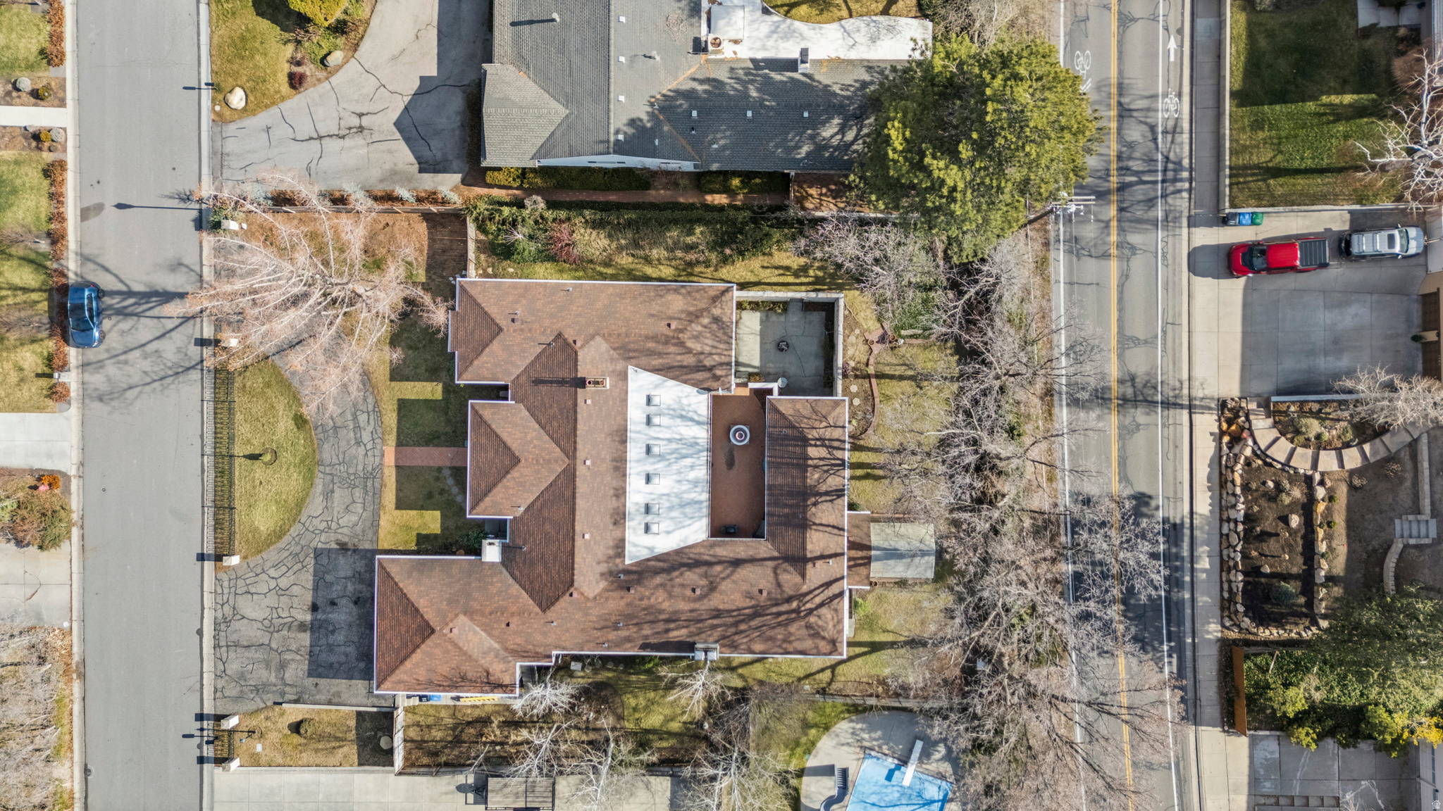 MILLBROOK ESTATES - Residential