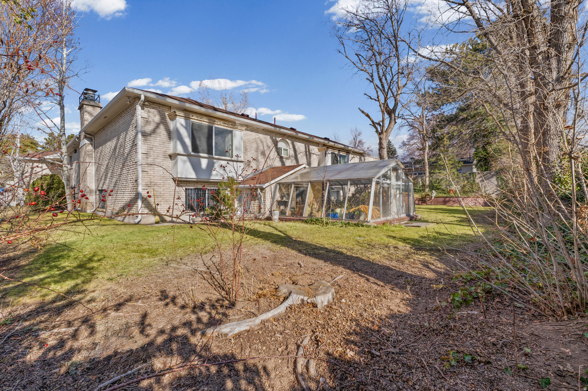 MILLBROOK ESTATES - Residential