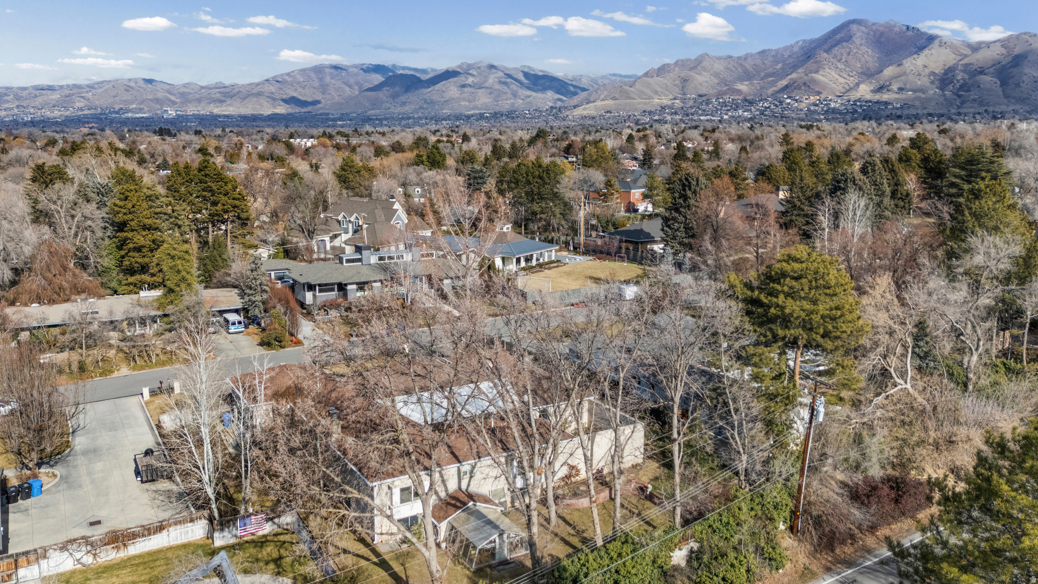 MILLBROOK ESTATES - Residential