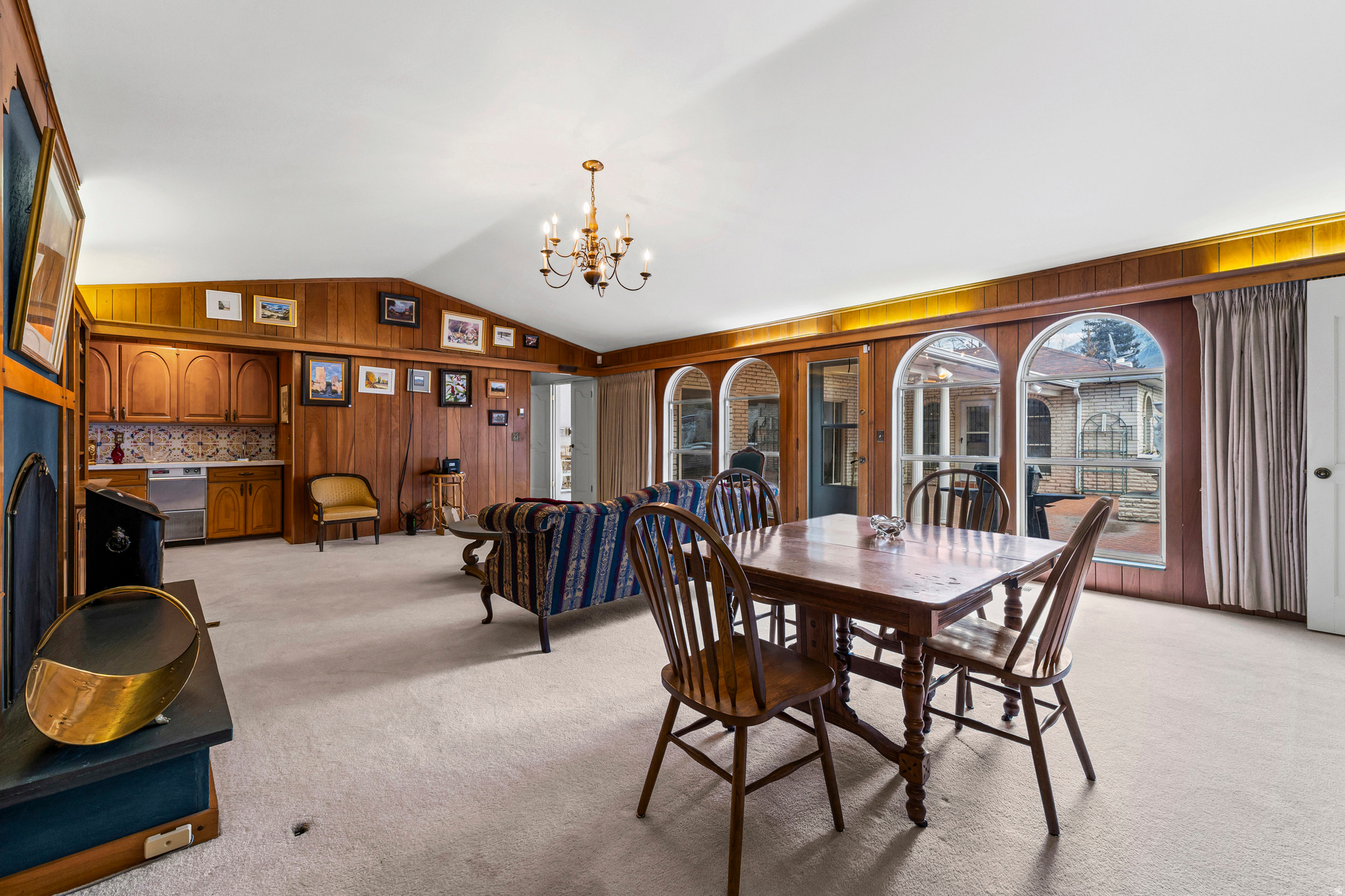 MILLBROOK ESTATES - Residential