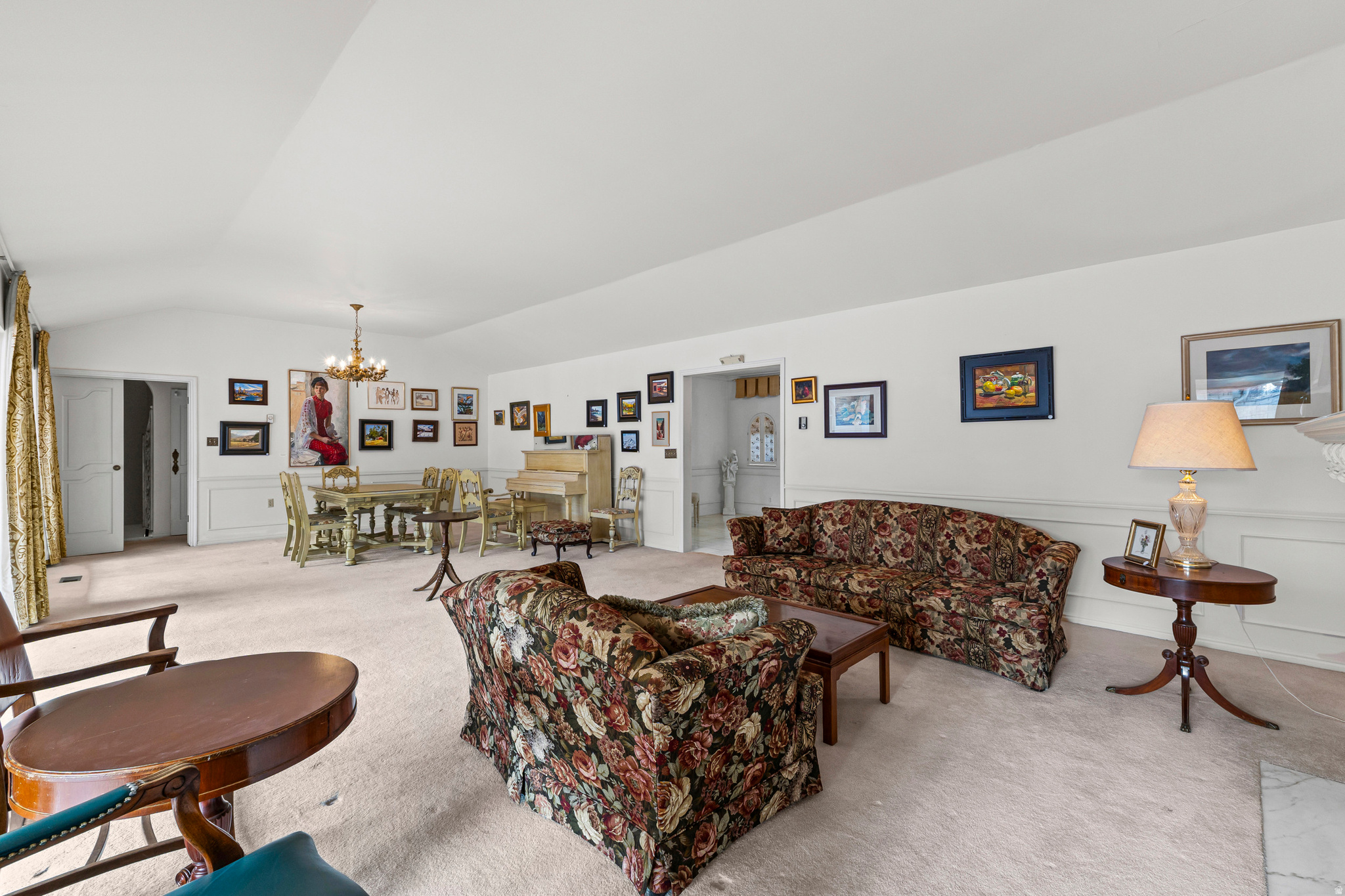 MILLBROOK ESTATES - Residential