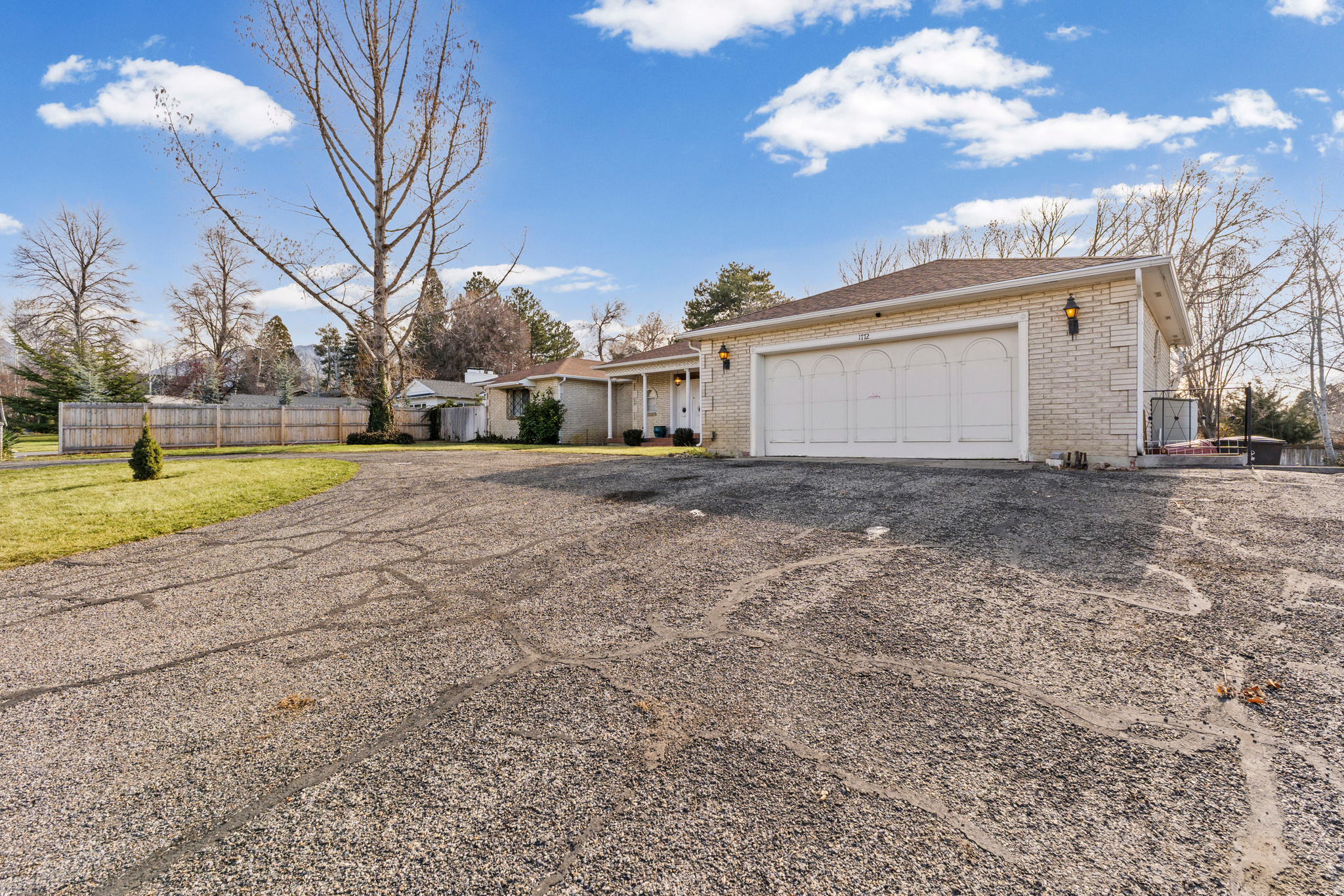 MILLBROOK ESTATES - Residential