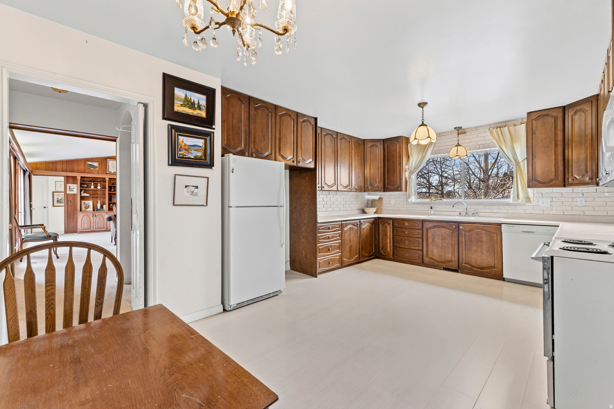 MILLBROOK ESTATES - Residential