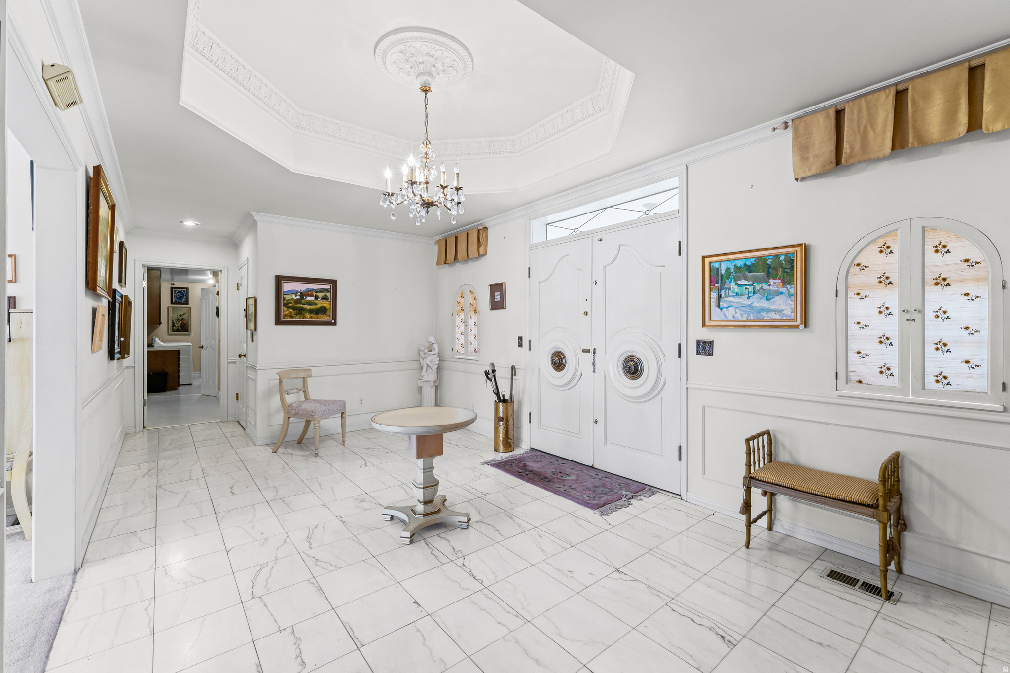 MILLBROOK ESTATES - Residential