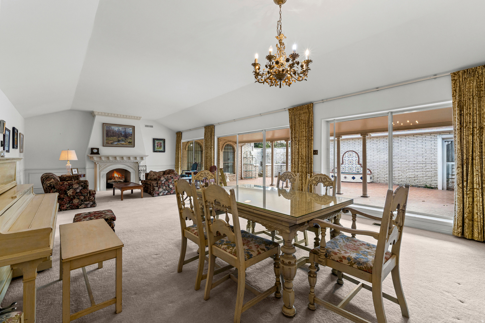 MILLBROOK ESTATES - Residential