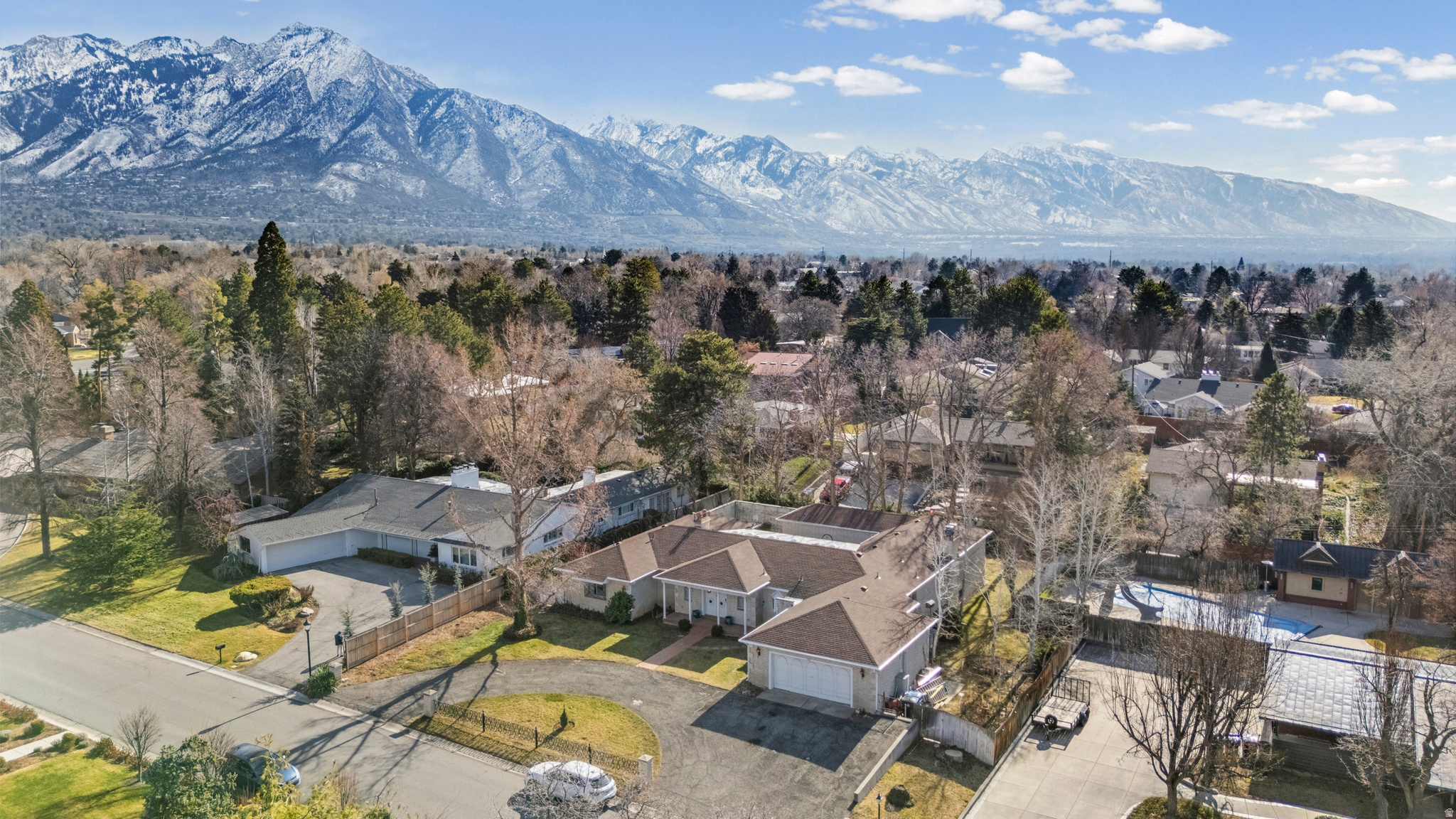 MILLBROOK ESTATES - Residential