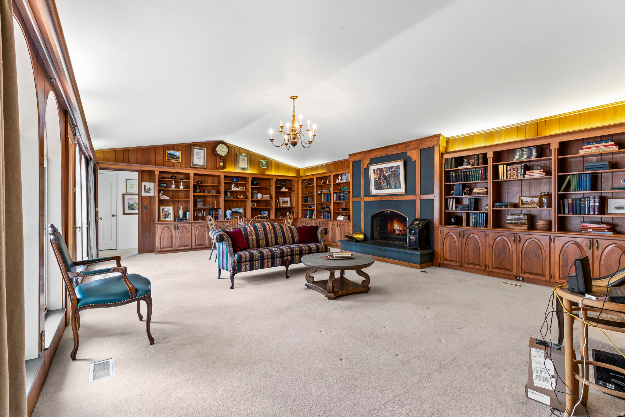 MILLBROOK ESTATES - Residential