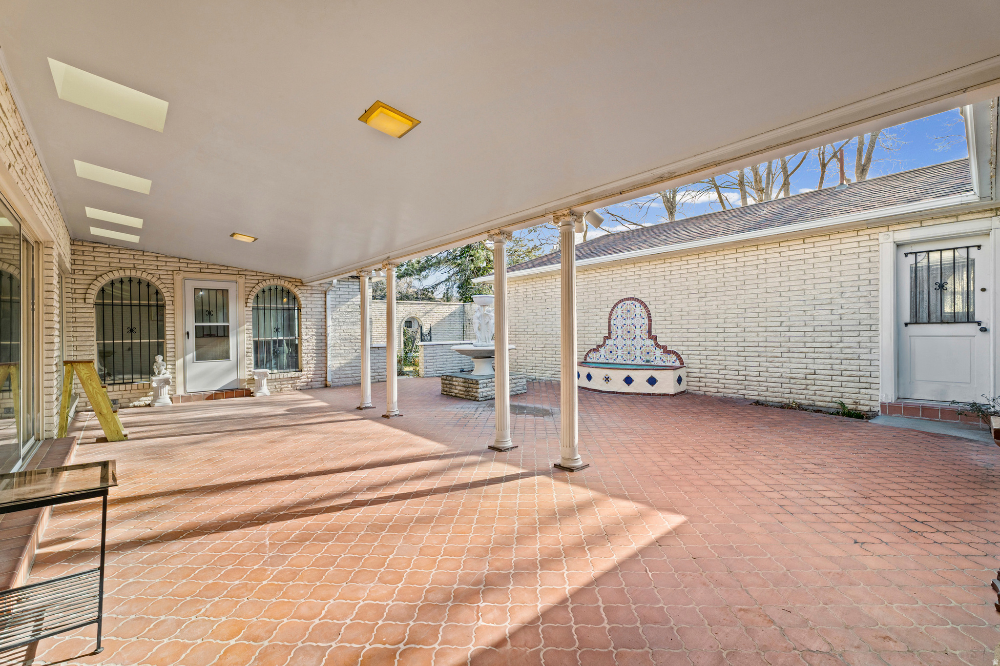 MILLBROOK ESTATES - Residential