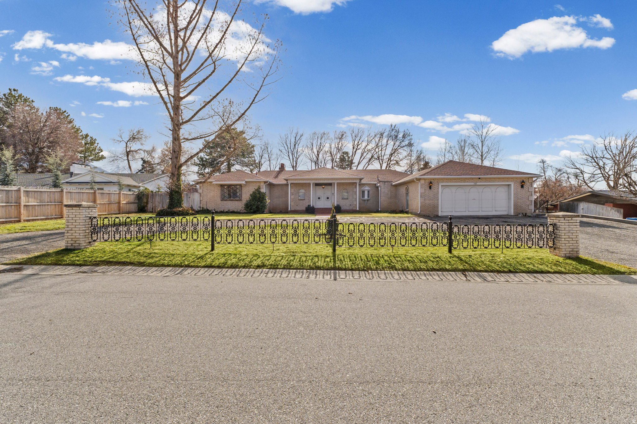 MILLBROOK ESTATES - Residential