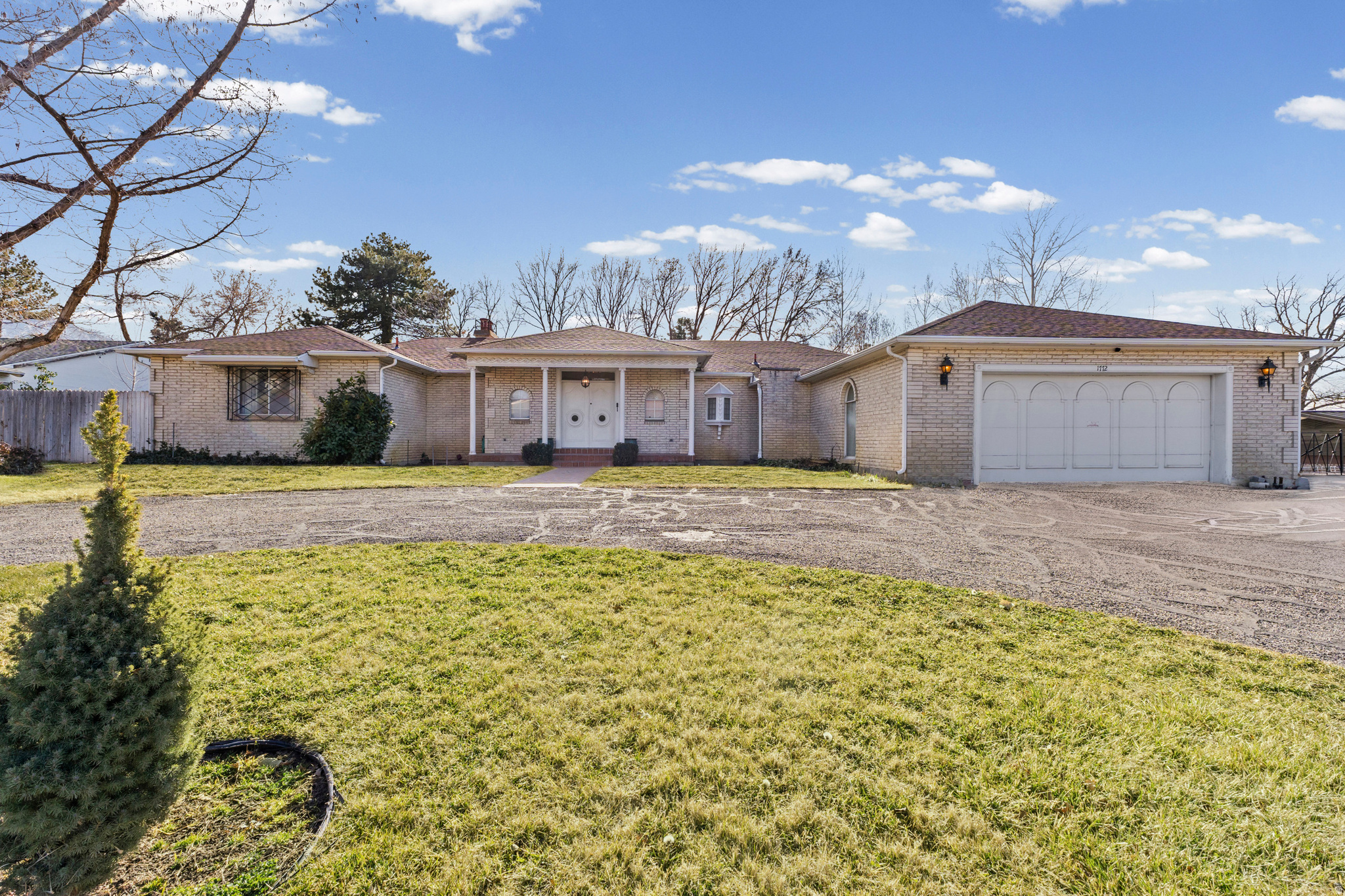 MILLBROOK ESTATES - Residential