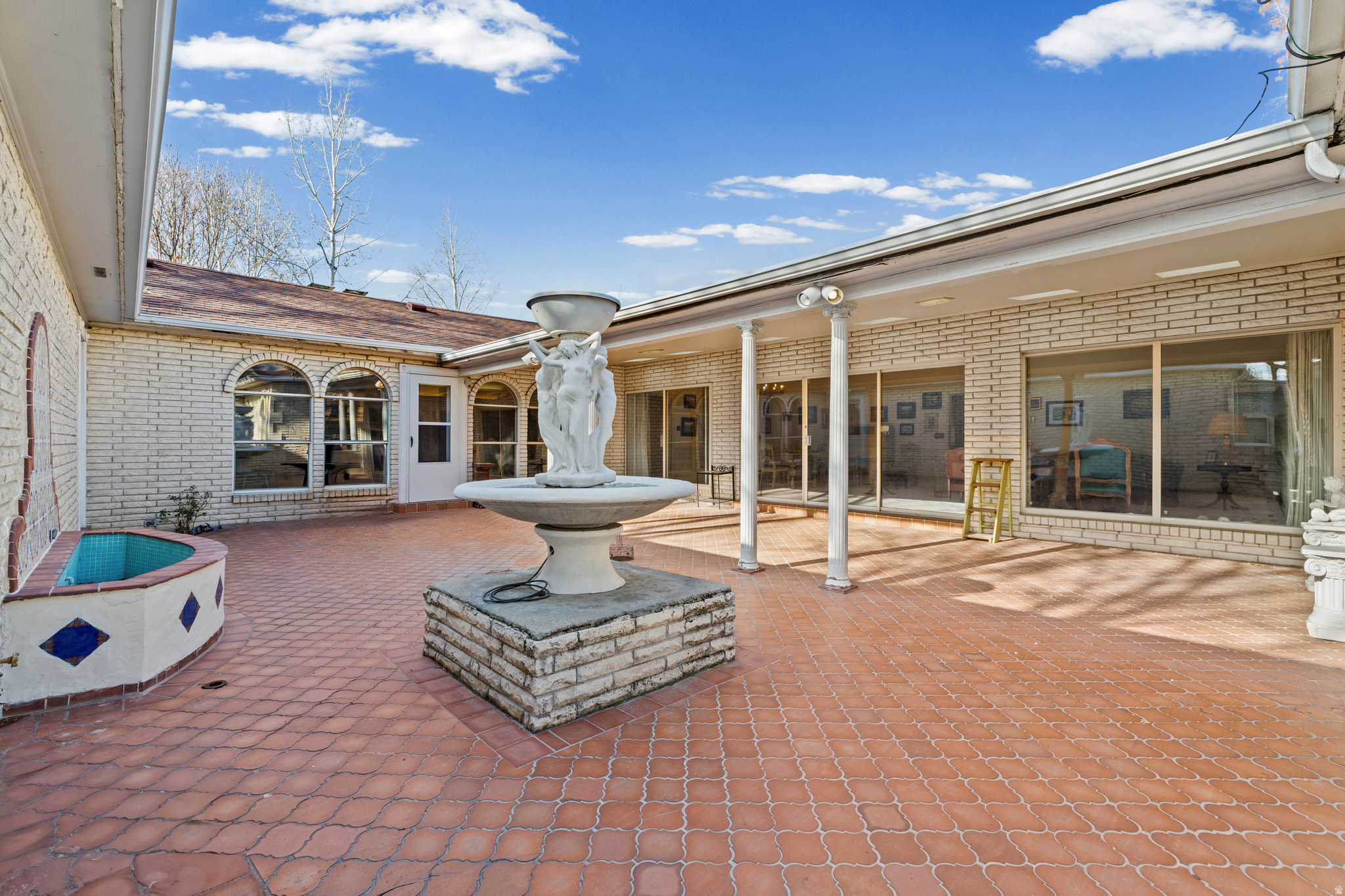 MILLBROOK ESTATES - Residential