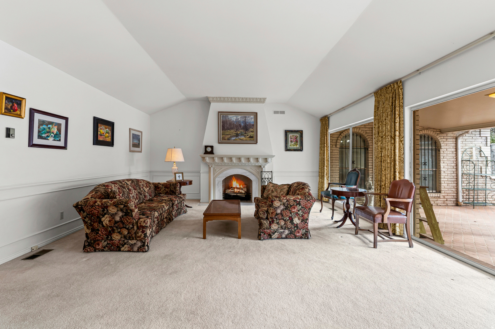 MILLBROOK ESTATES - Residential