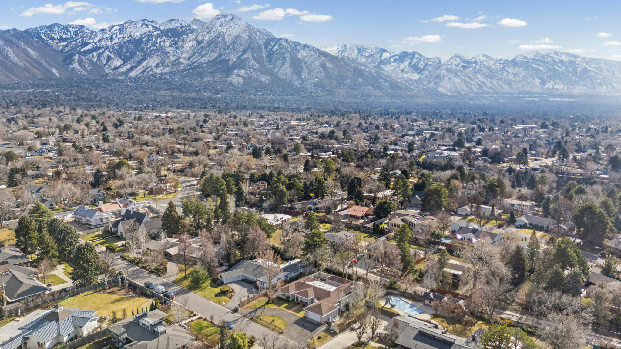 MILLBROOK ESTATES - Residential