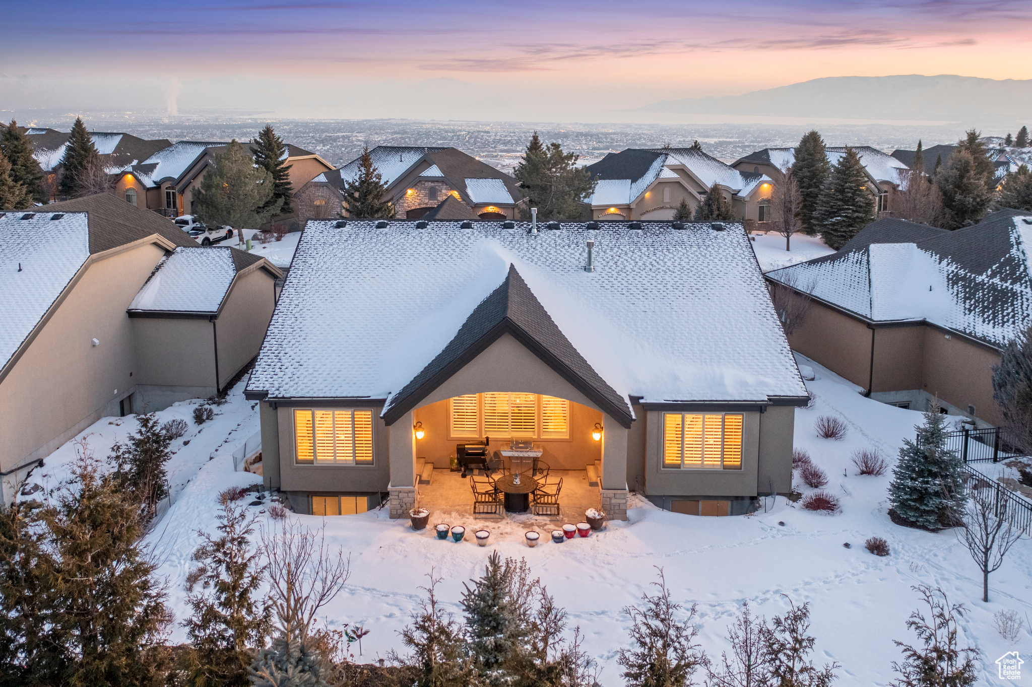 EAGLE CREST NO 4 AT SUNCREST - Residential